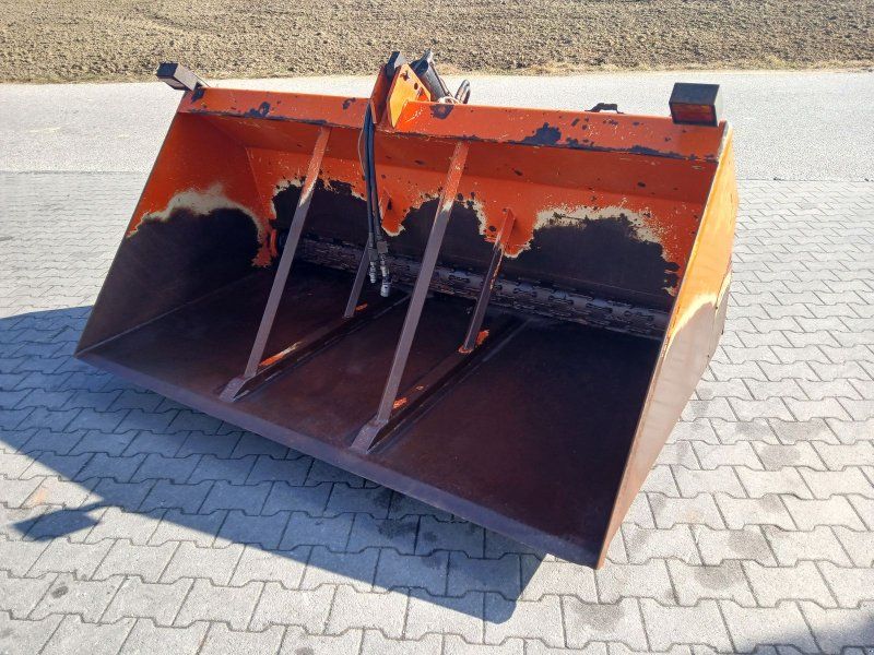 Hydrac Walzenstreuer SL-2200-H