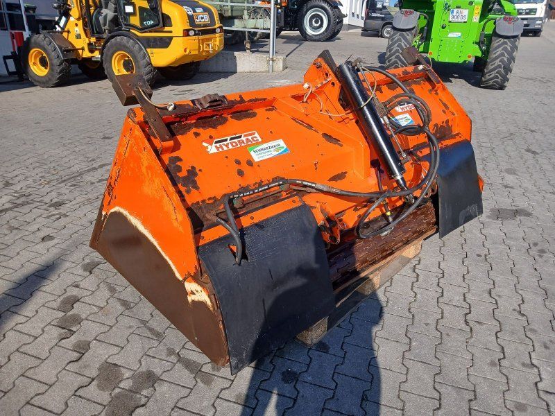 Hydrac Walzenstreuer SL-2200-H
