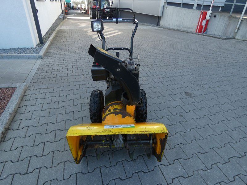 Stiga ST 524 Schneefräse