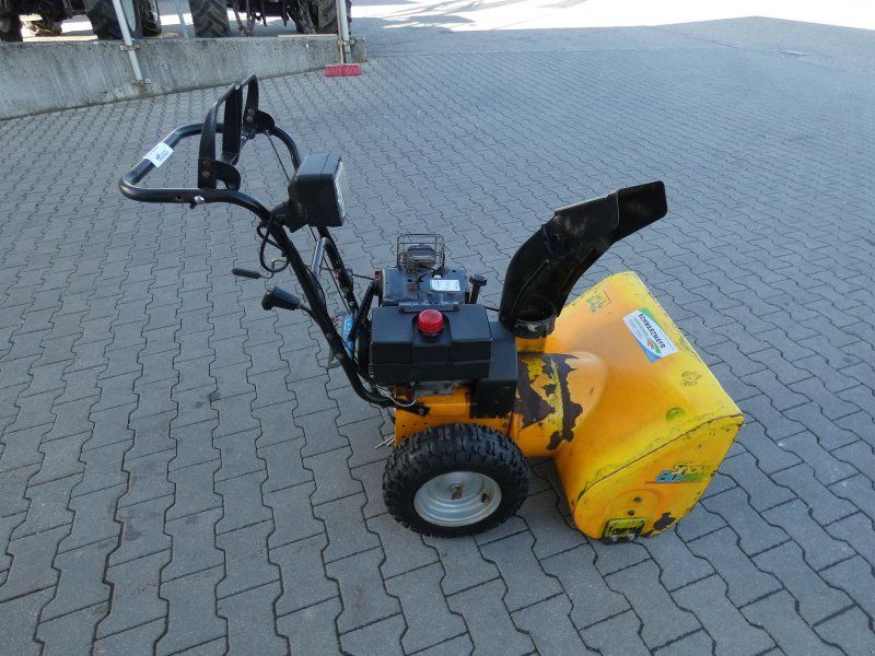 Stiga ST 524 Schneefräse