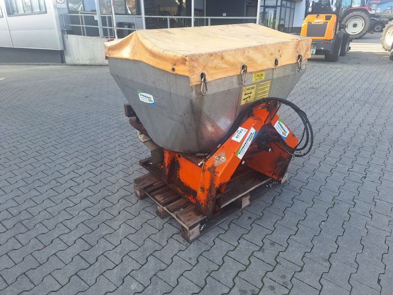 DAL CERO Salzstruer
