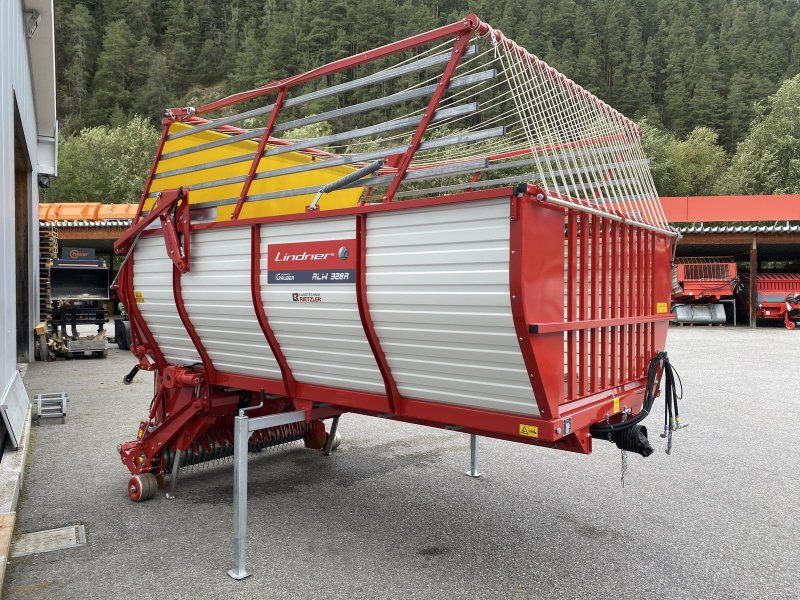 Gruber ALW 328 R