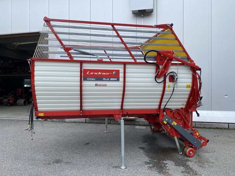 Gruber ALW 328 R