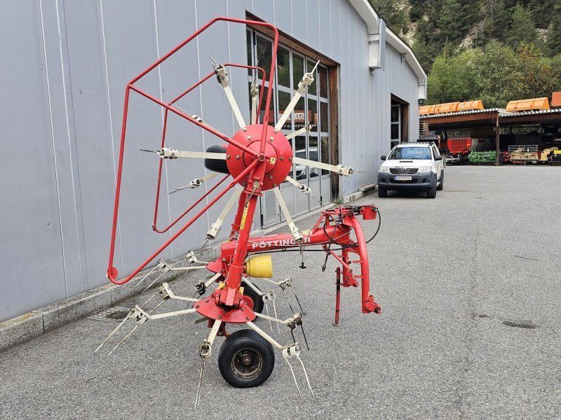 Pöttinger HIT 54 N