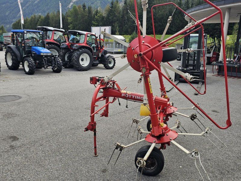 Pöttinger HIT 54 N