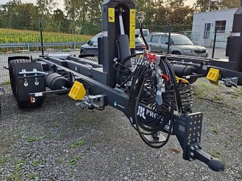 Pronar T185