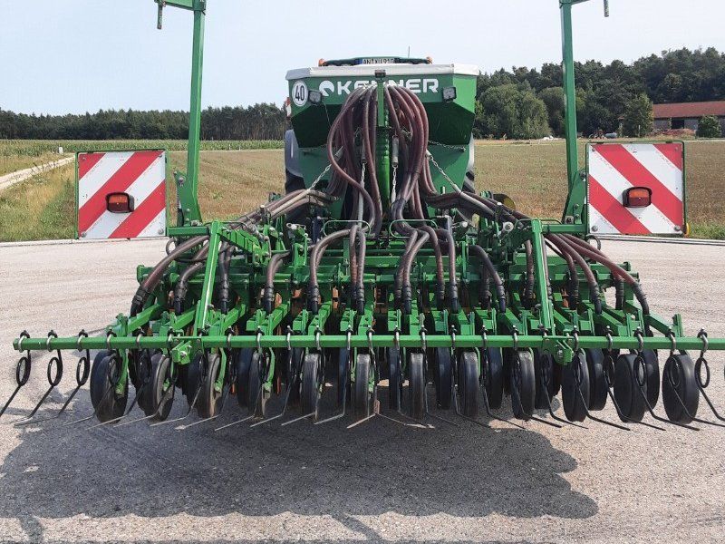 Kerner Eros EA 300