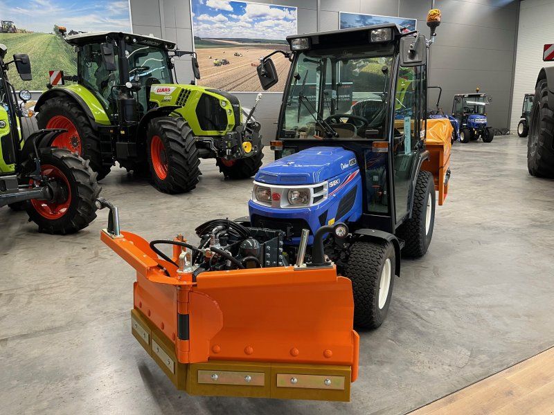 Iseki TM 3267 AHLK