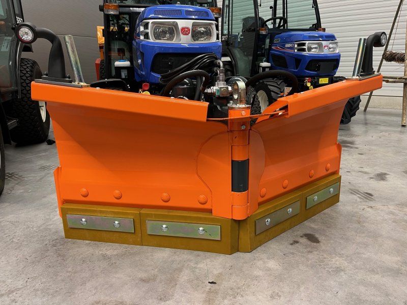 Tuchel Vario 150