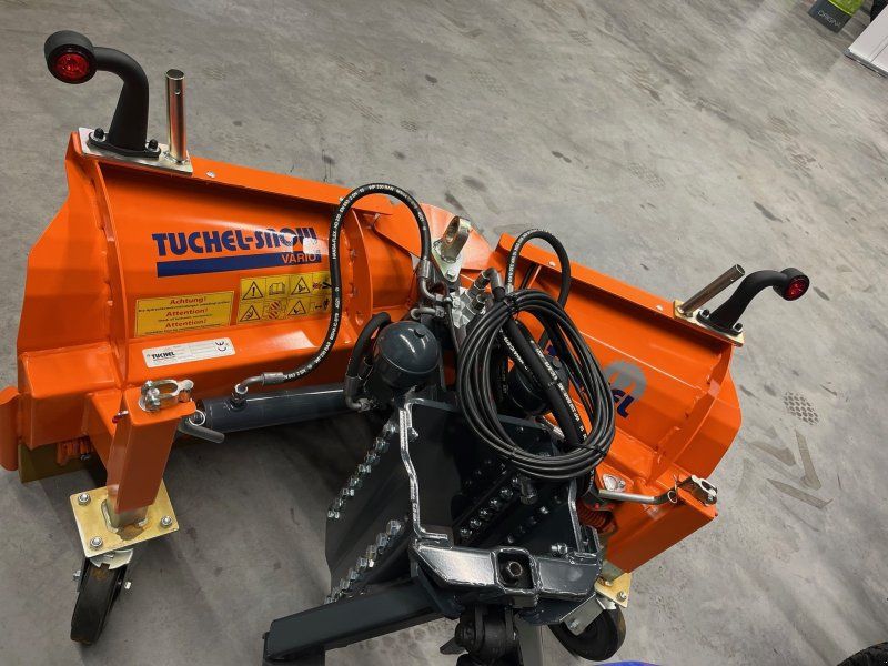 Tuchel Vario 150