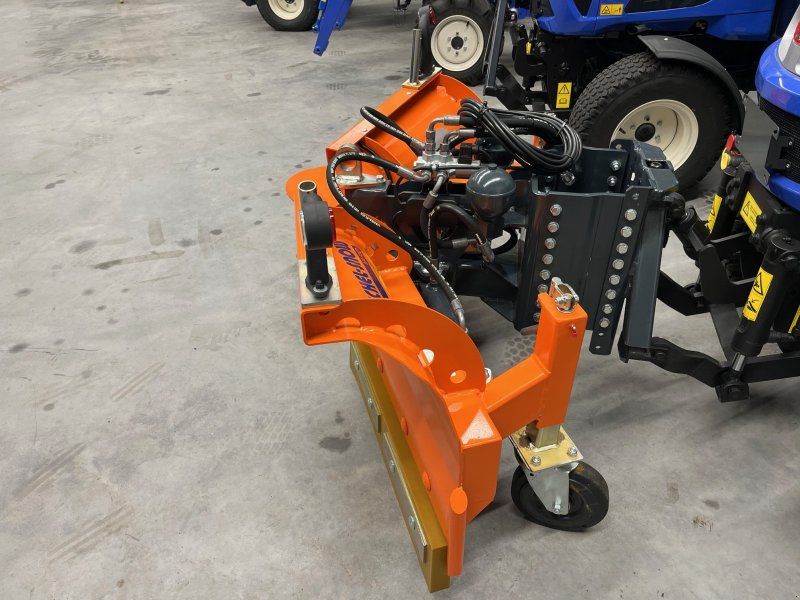 Tuchel Vario 150