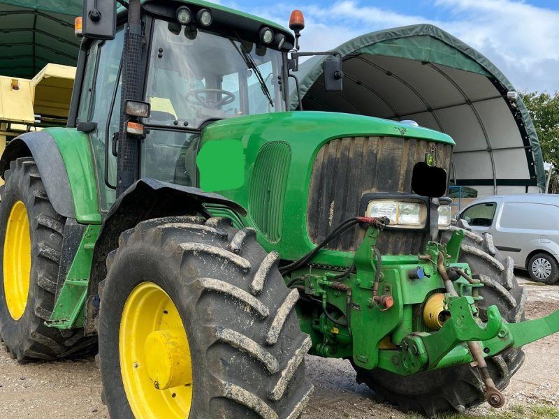 John Deere 6820 Premium