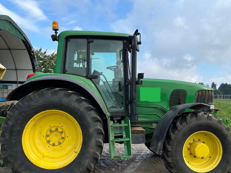 John Deere 6820 Premium