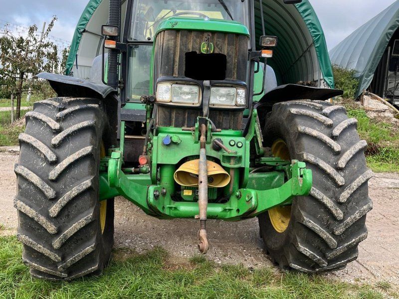John Deere 6820 Premium