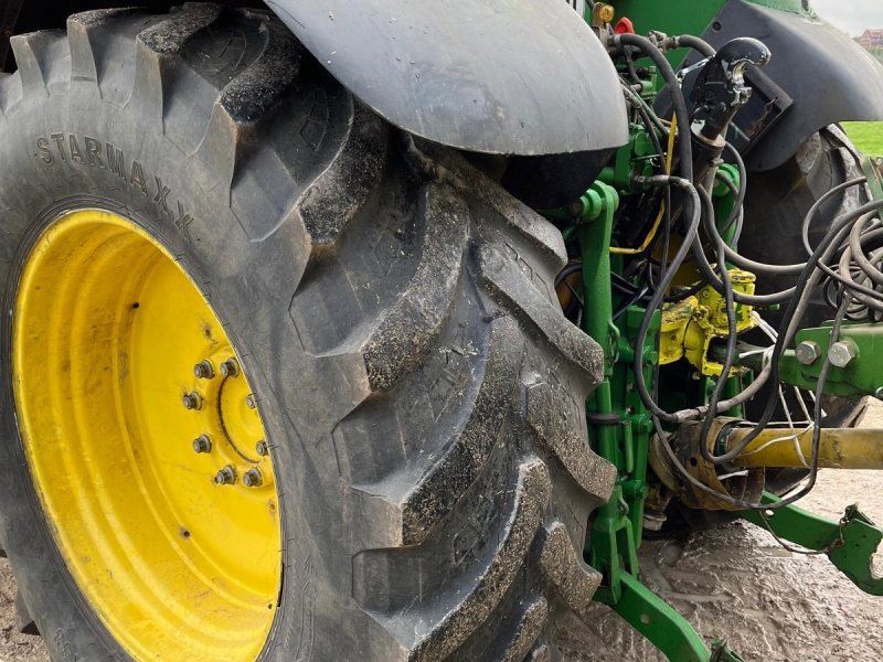 John Deere 6820 Premium