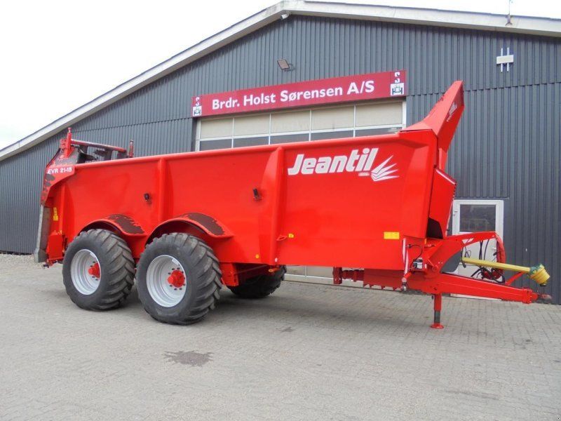 Jeantil EVR 21-15