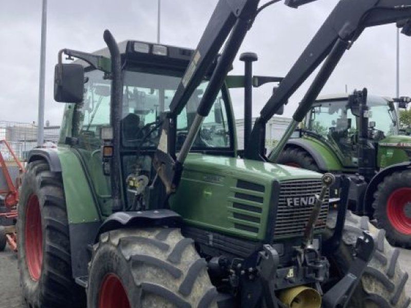 Fendt 309 C