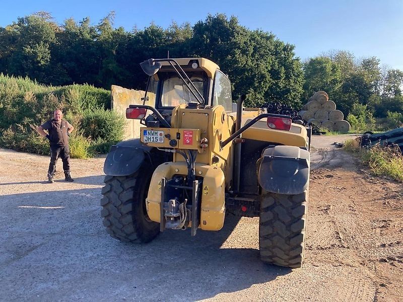 Caterpillar CAT TH407C