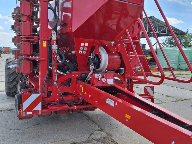 Horsch Aar 6.16 SD