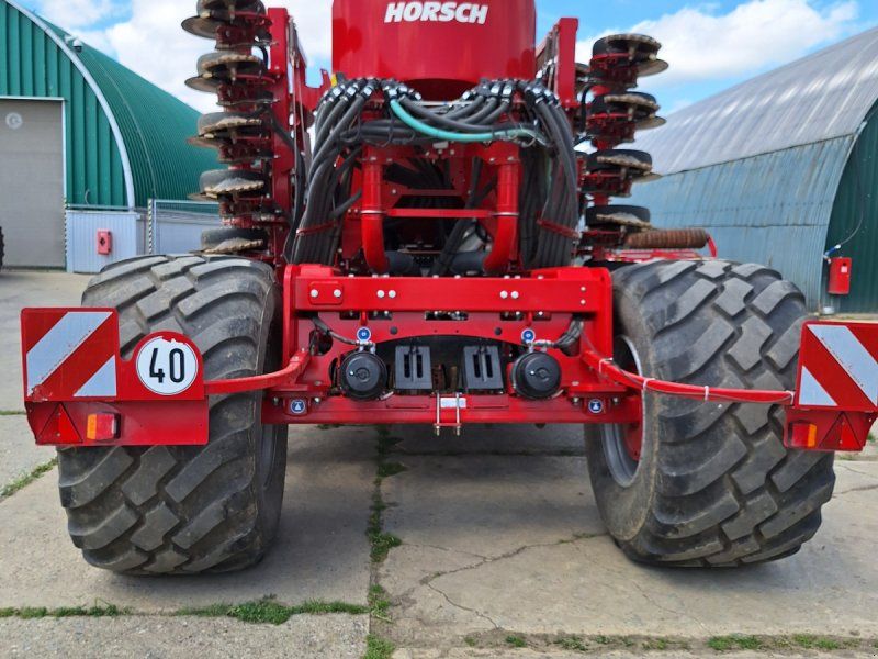 Horsch Aar 6.16 SD