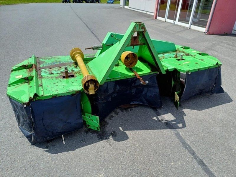 Deutz-Fahr KM 30 F
