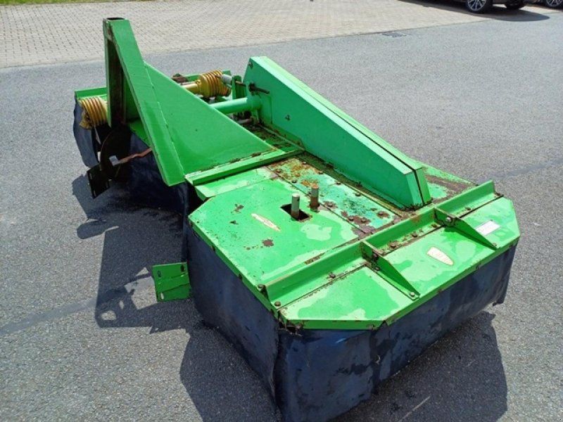 Deutz-Fahr KM 30 F