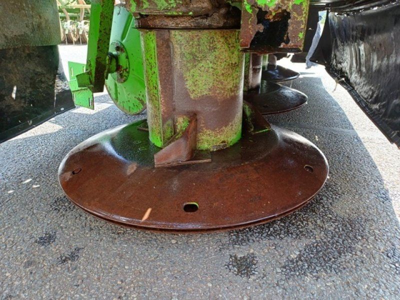 Deutz-Fahr KM 30 F
