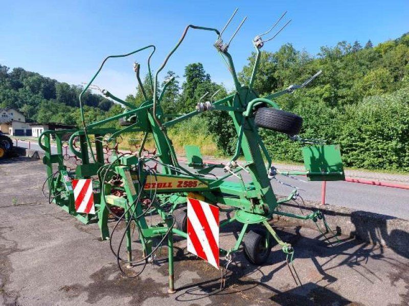 Stoll Z585