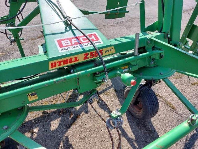 Stoll Z585
