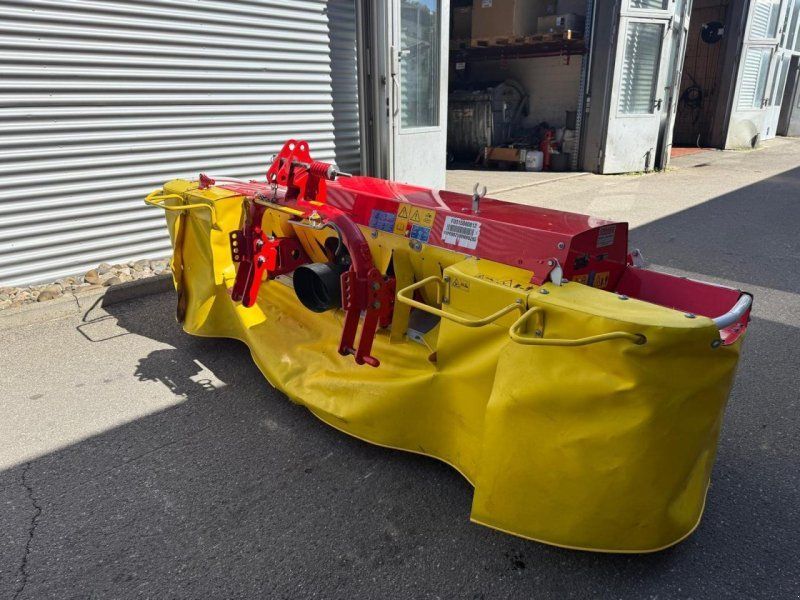 Pöttinger Alpin 220B