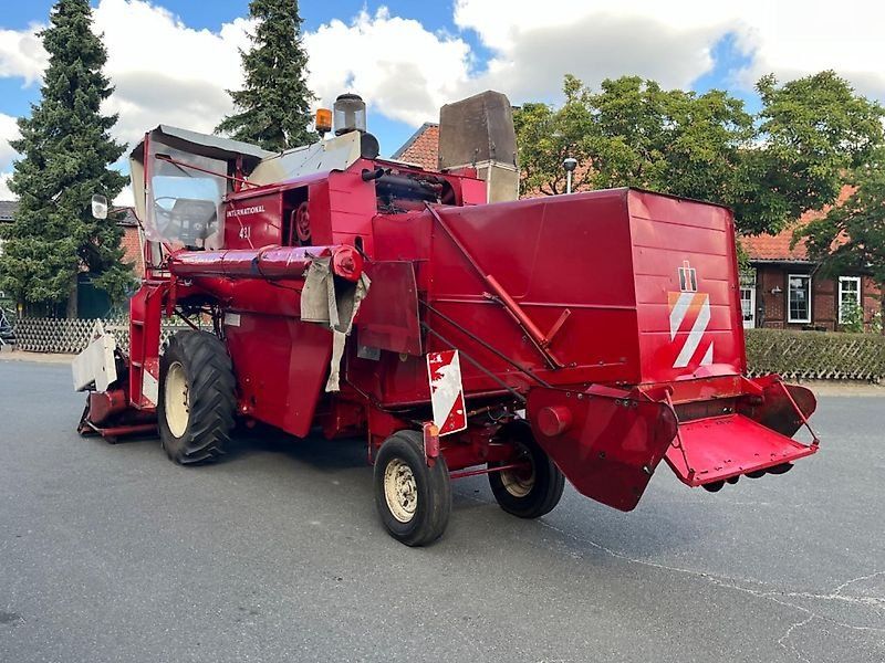 Case IH 431