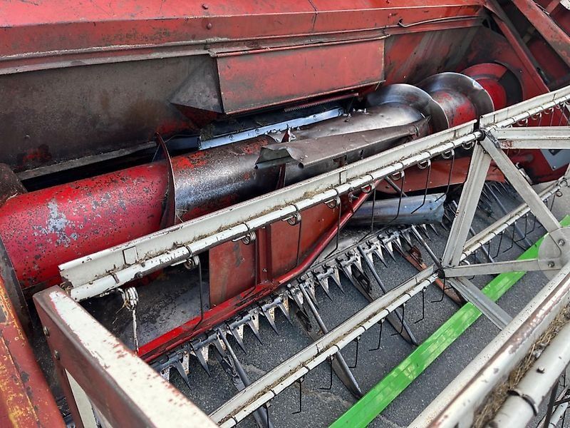 Case IH 431