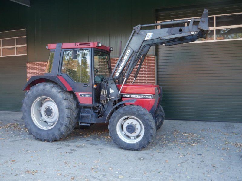 Case IH 844 XL+