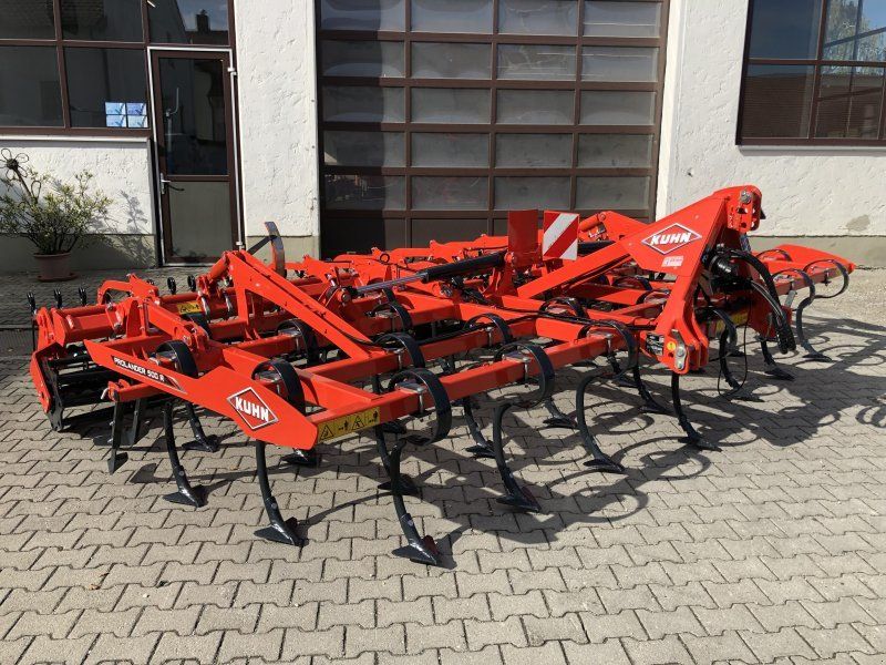 Kuhn Prolander 500R