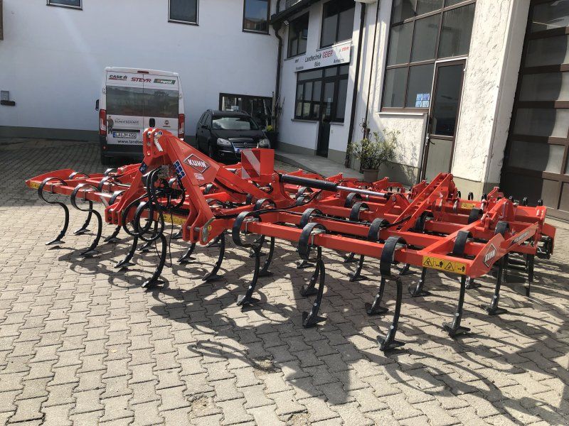Kuhn Prolander 500R
