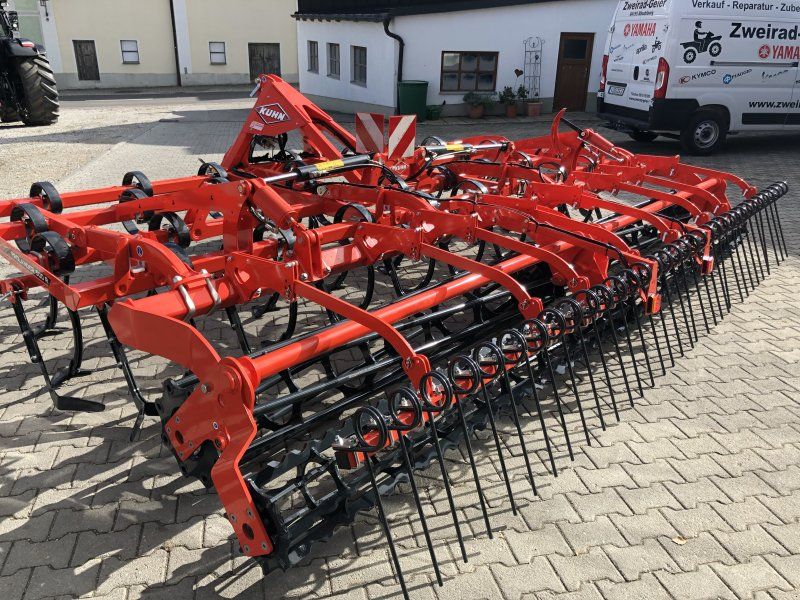 Kuhn Prolander 500R