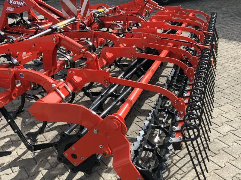 Kuhn Prolander 500R