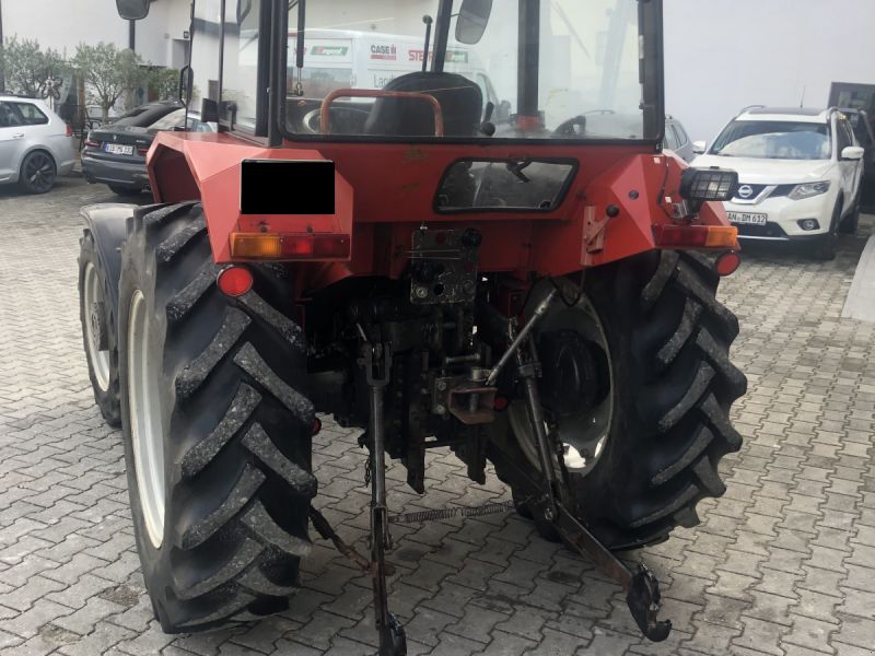Massey Ferguson 263