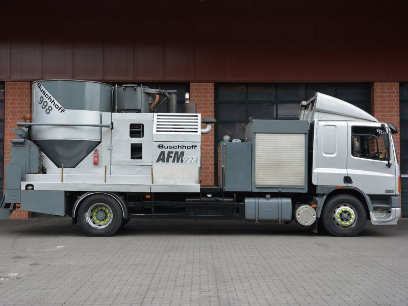 Buschhoff AFM 998