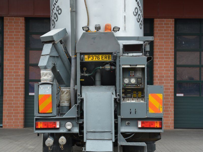 Buschhoff AFM 998