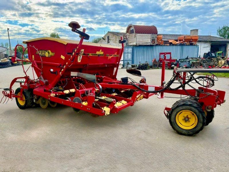 Väderstad Rapid 300S Super XL