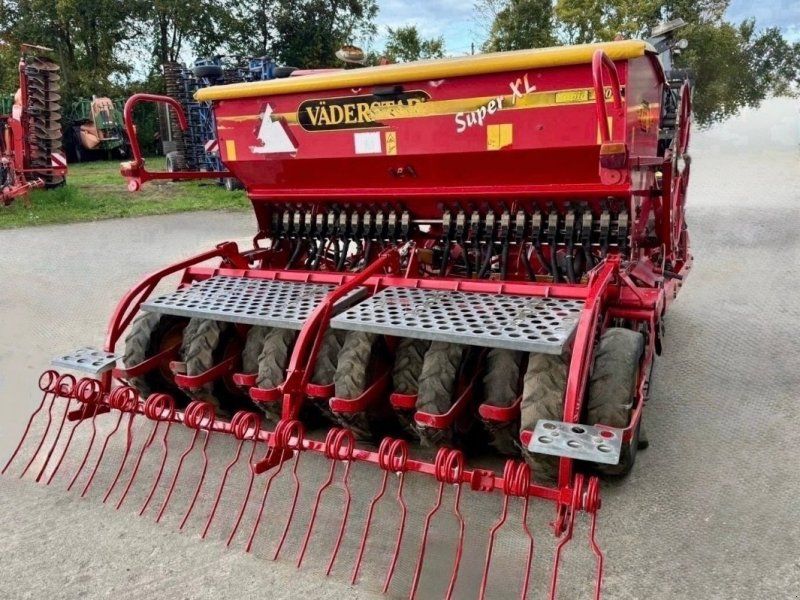 Väderstad Rapid 300S Super XL