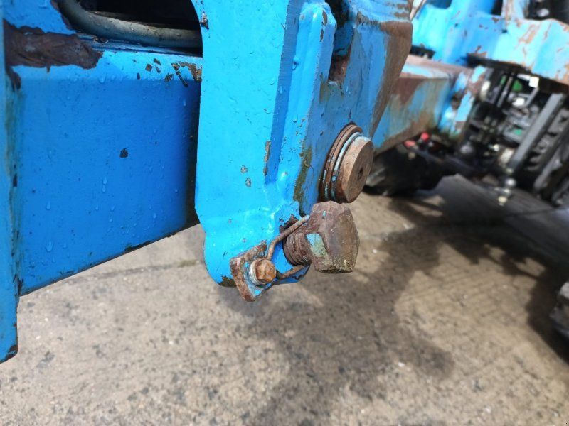 Lemken Vari Diamant X 160