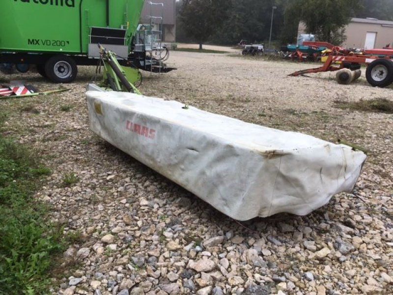 Claas Disco 3050