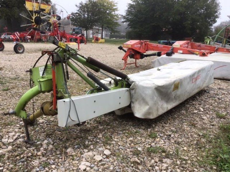 Claas Disco 3050