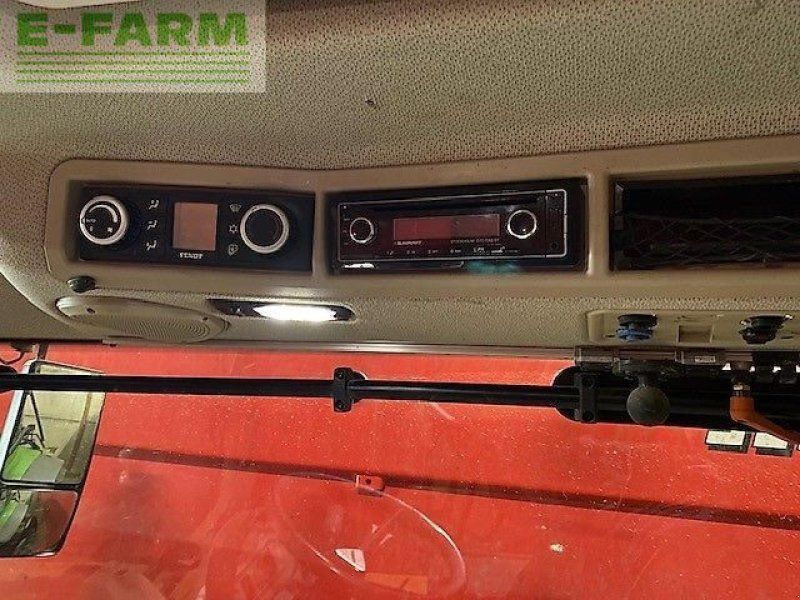 Fendt 516