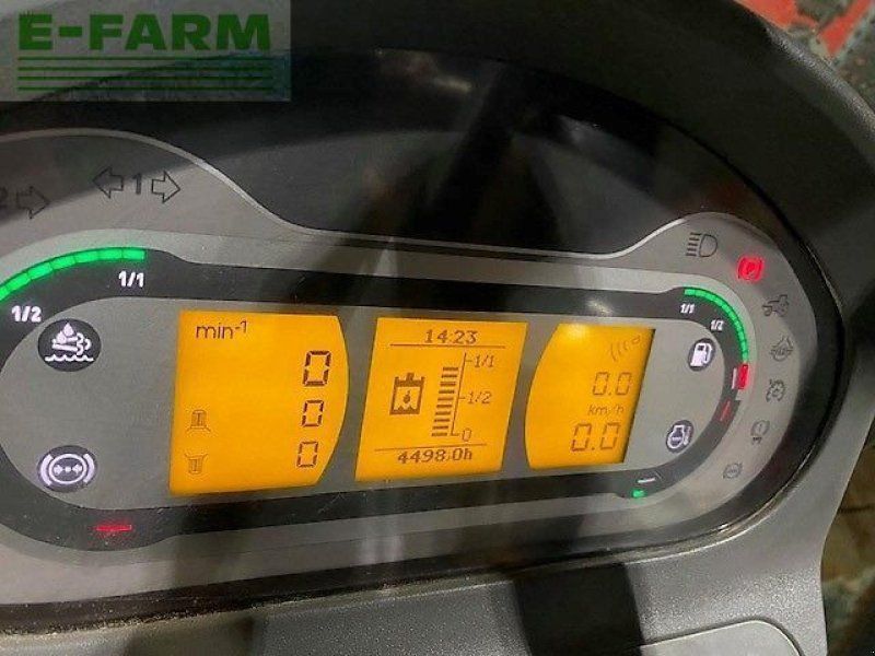 Fendt 516