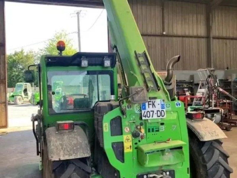 Merlo tf33-7-115