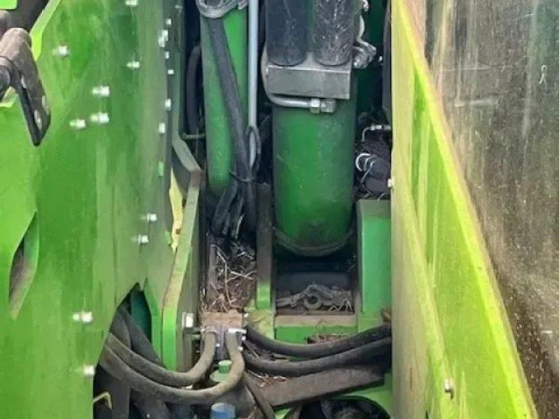 Merlo tf33-7-115