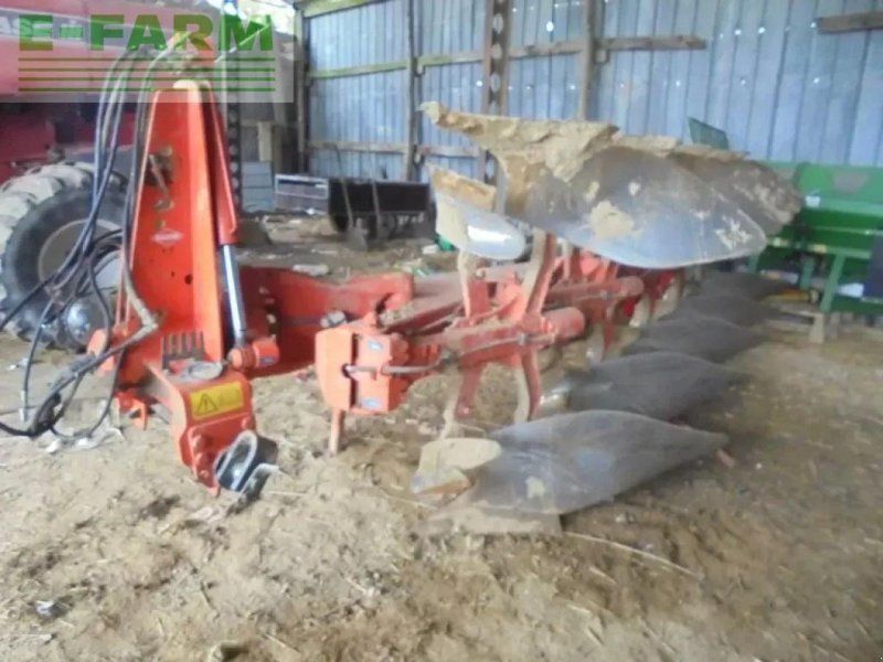 Kuhn varimaster 120